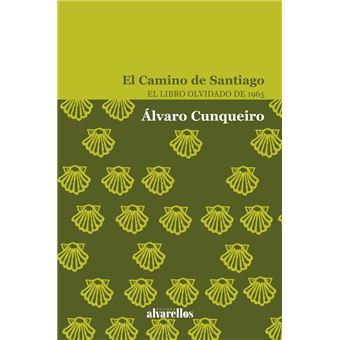 EL CAMINO DE SANTIAGO - 1