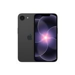 Apple iPhone 17e 6,1" 512GB Negro