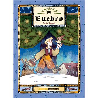 El enebro