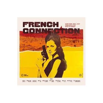 French Connection - 2 Vinilos