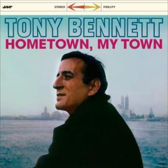 Hometown, My Town (Edición vinilo)