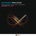 Verso La Luce - CD