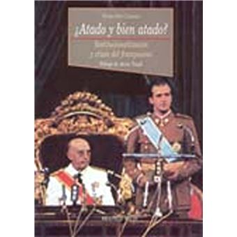 ¿Atado y bien atado? - 1