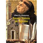 Santo Tomás de Aquino