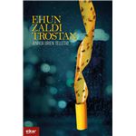 Ehun zaldi trostan