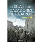 La isla de los cazadores de pájaros
