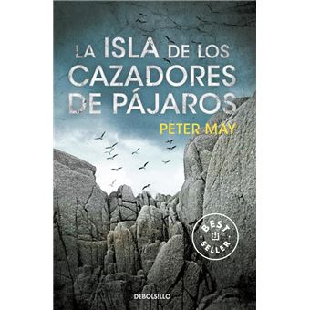 La isla de los cazadores de pájaros