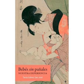 Bebés sin pañales. Nuestra experiencia