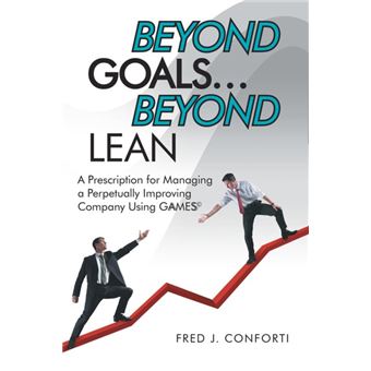 Beyond Goals … Beyond Lean - 1