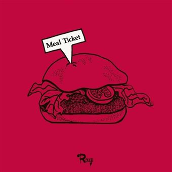 Lp-meal ticket