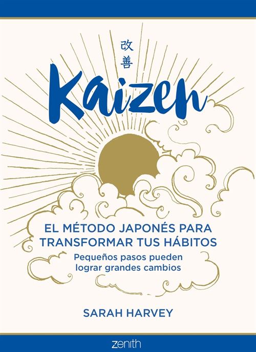 Zenith Kaizen
