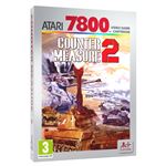 Cartucho Atari 7800 Countermeasure II