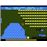 Cartucho Atari 7800 Countermeasure II