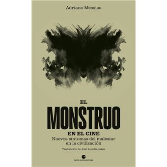 El Monstruo En El Cine