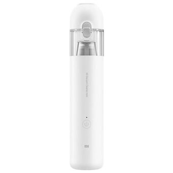 Aspirador Xiaomi Mi Vacuum Cleaner Mini - 2 modos de succión