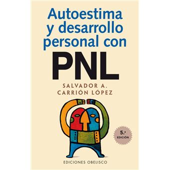 Autoestima y desarrollo personal con PNL