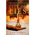 City of lies