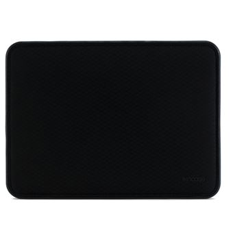 Funda Incase Icon Diamond Negro para MacBook Air/Pro 13"