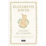 Cocina de verano