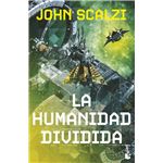 La humanidad dividida (La Vieja Guardia, 5)