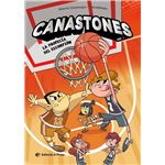 Canastones 3 - La profecía del escorpión