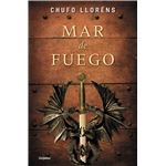 Mar De Fuego