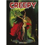 Creepy nº 09/29