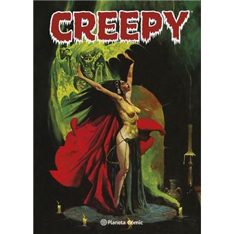 Creepy nº 09/29