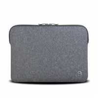 Funda Be.ez La robe Mix-Grey Dark para Macbook Pro Retina 13"