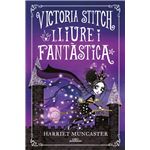 Victoria Stitch 2. Lliure i fantàstica