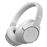 Auriculares Noise Cancelling Fresh'n Rebel Clam Fuse ENC Bluetooth Ice Grey