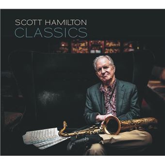 Classics - CD