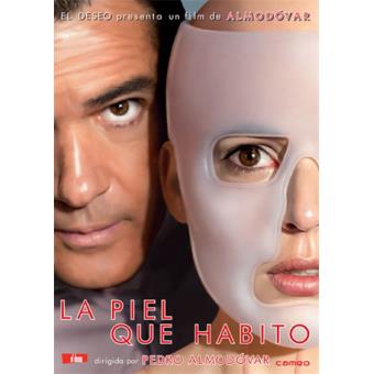 La piel que habito - DVD