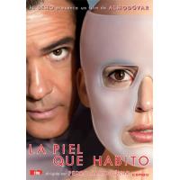 La piel que habito - DVD