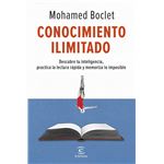 Conocimiento Ilimitado