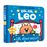 Oh Oh Leo A Dormir