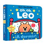 Oh Oh Leo A Dormir