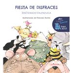 Fiesta De Disfraces