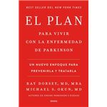 El plan para vivir con la enfermedad de Parkinson