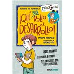 ¡Qué buen rollo el desarrollo!