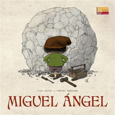 Mensajero Miguel Ángel