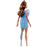 Barbie Fashionista morena con pierna protésica Mattel_2