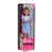 Barbie Fashionista morena con pierna protésica Mattel_3