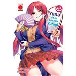 Yuna De La Posada Yuragi 7