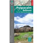 Puigsacalm Bellmunt