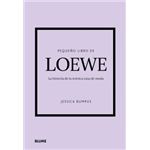 Pequeño libro de Loewe