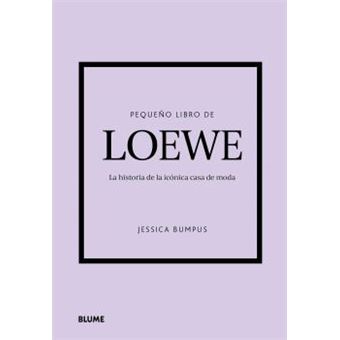 Pequeño libro de Loewe