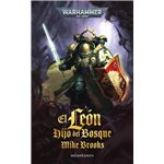 El León: hijo del bosque