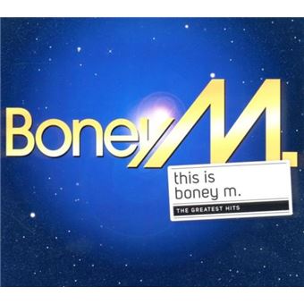 This Is The Magic Boney M