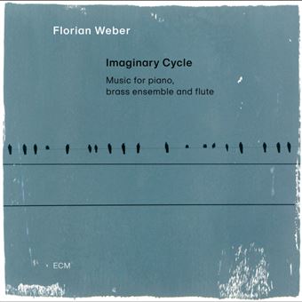 Imaginary Cycle - 2 Vinilos